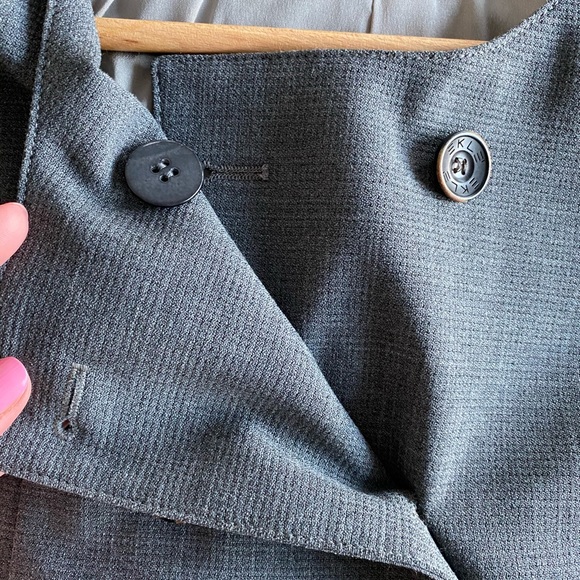 Eklè woman elegant jacket - Picture 6 of 8